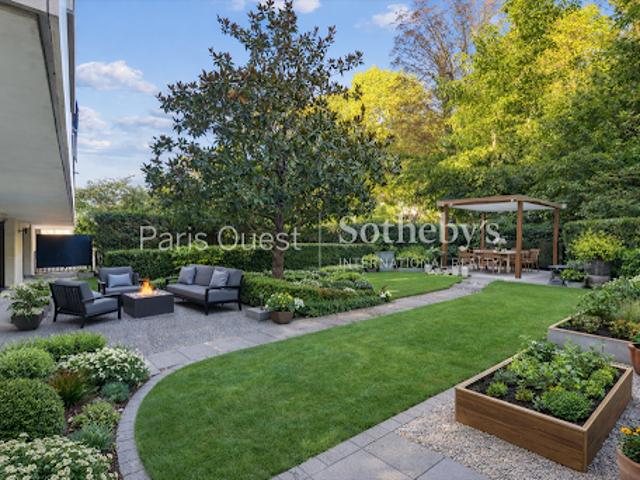 Appartement vente à Nanterre, Neuilly-sur-seine