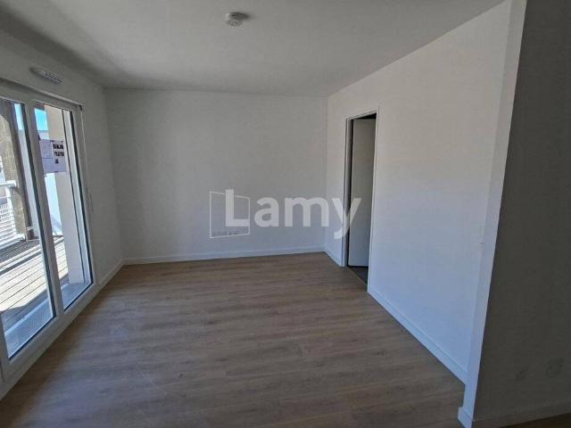 Studio location à L'Oradoux, Clermont-Ferrand