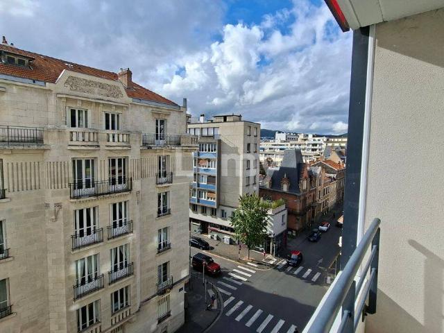 Appartement location à Bonnabaud, Clermont-Ferrand