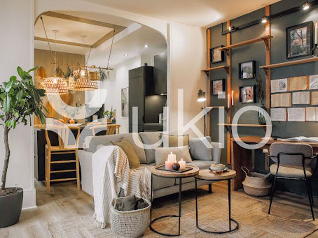 Appartement location à Saint-Denis, Île-de-France