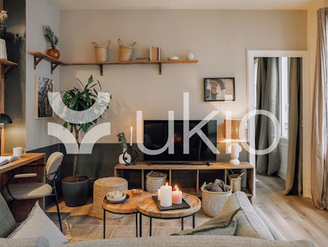 Appartement location à Saint-Denis, Île-de-France