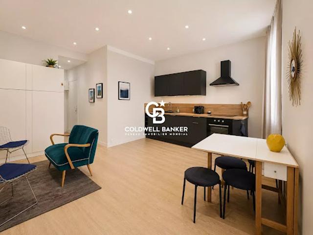 Appartement vente à Marseille, La Ciotat