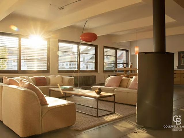 Appartement vente à Elsene, Bruxelles