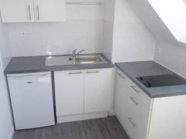 Studio location à Hauts de Saint-Aubin, Angers