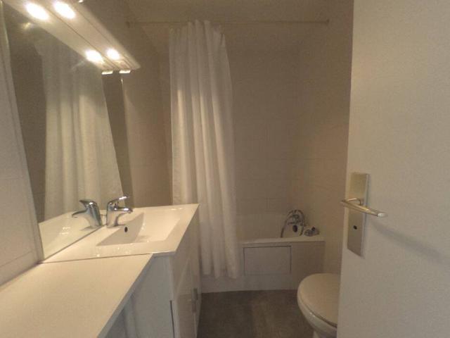 Studio location à Mutualité Préfecture, Grenoble