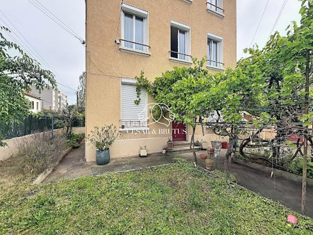 Appartement vente à Lyon, Métropole de Lyon