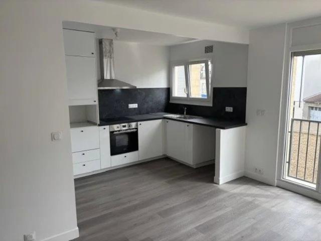 Appartement location à Torcy, Ozoir-la-ferrière