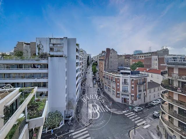 Appartement location à Île-de-France