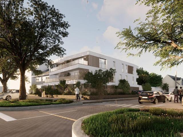 Appartement vente à Saint-Nazaire, Saint-nazaire