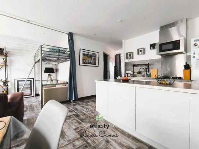 Appartement vente à Les Sables-d'Olonne, Jard-sur-mer