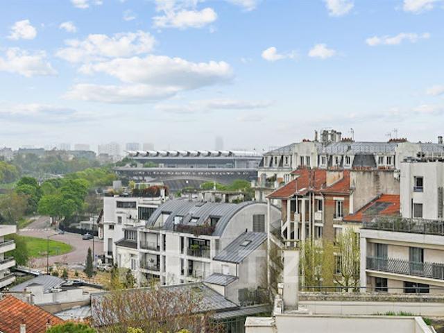 Appartement vente à Boulogne-Billancourt, Boulogne-billancourt