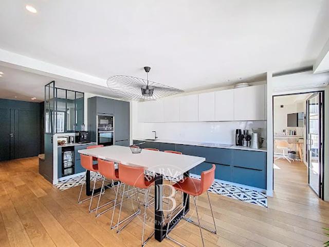 Appartement location à Nanterre, Neuilly-sur-seine