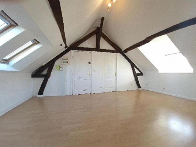 Appartement vente à Senlis, Nogent-sur-oise