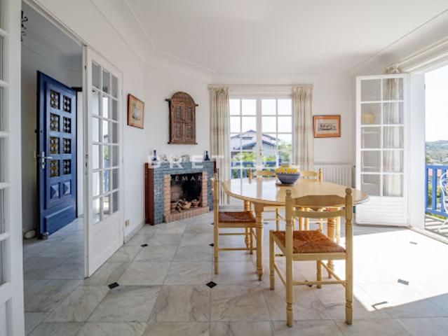 Appartement vente à Bayonne, Bidart