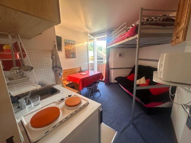Appartement vente à Castellane, Allos