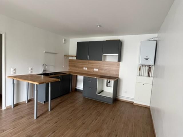Appartement location à Bordeaux, Bègles