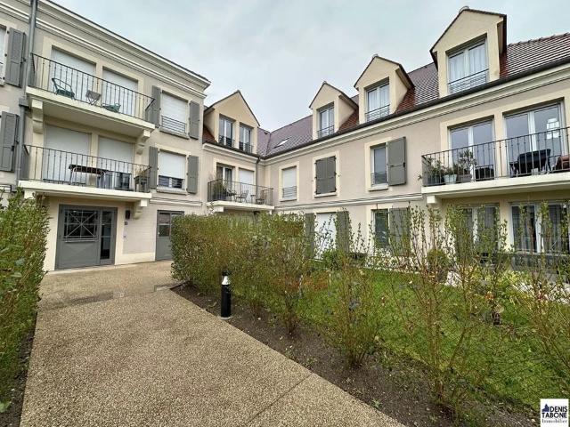 Appartement vente à Sarcelles, Saint-prix