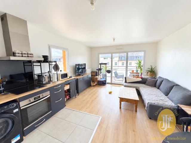 Appartement location à Vernon, Eure