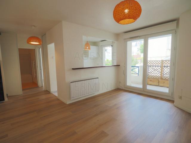 Appartement location à Sarcelles, Enghien-les-bains