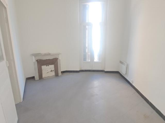 Appartement location à Marseille