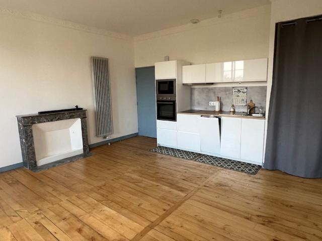 Appartement location à Fontenay-le-Comte, Sainte-hermine