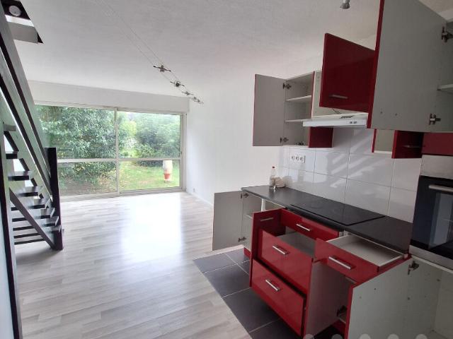 Appartement location à Bordeaux