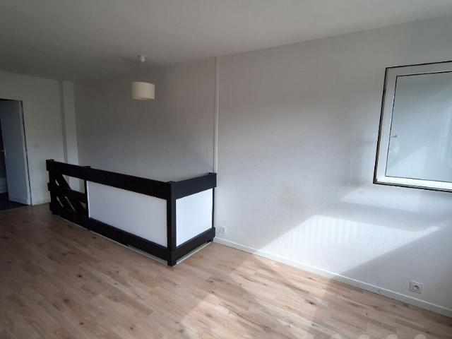 Appartement location à Bordeaux
