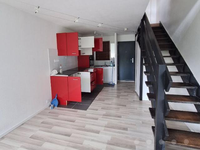 Appartement location à Bordeaux