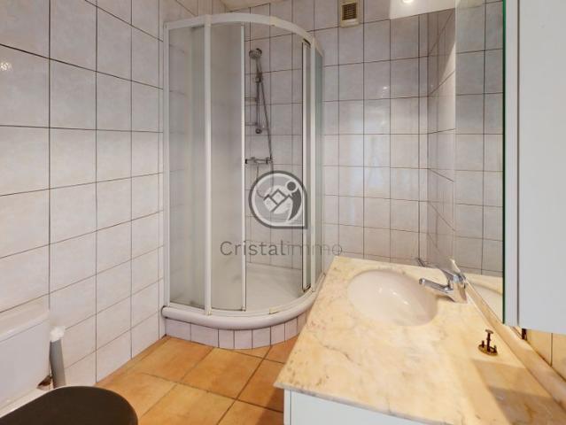 Appartement location à Grenoble, Domène
