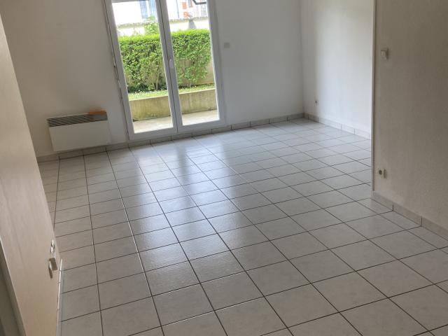 Appartement location à Vierzon