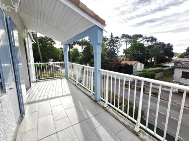 Appartement vente à Rochefort, Meschers-sur-gironde