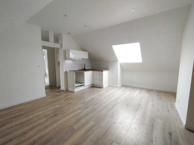 Appartement location à Béthune, Lillers