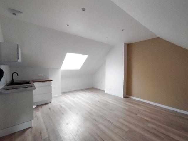 Appartement location à Béthune, Lillers
