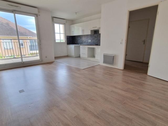 Appartement vente à Sarcelles, Louvres