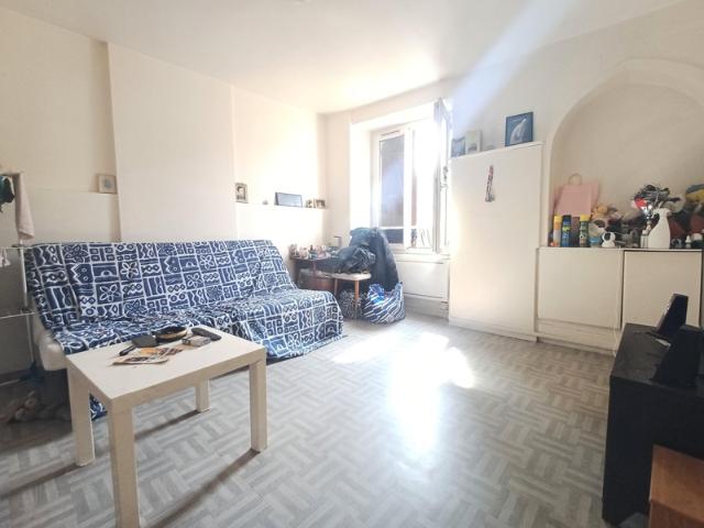 Appartement vente à Rambouillet, Sonchamp