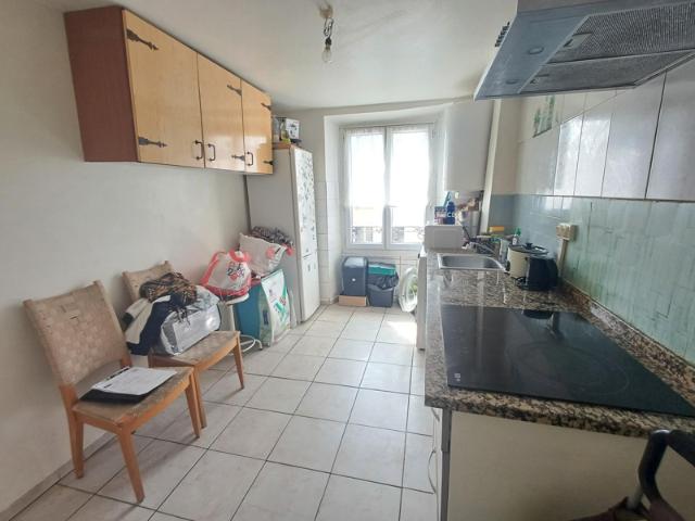 Appartement vente à Rambouillet, Sonchamp