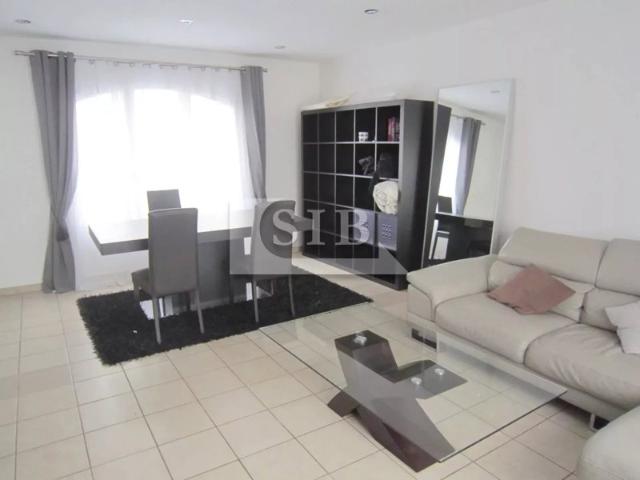 Appartement vente à Palaiseau, Longpont-sur-orge