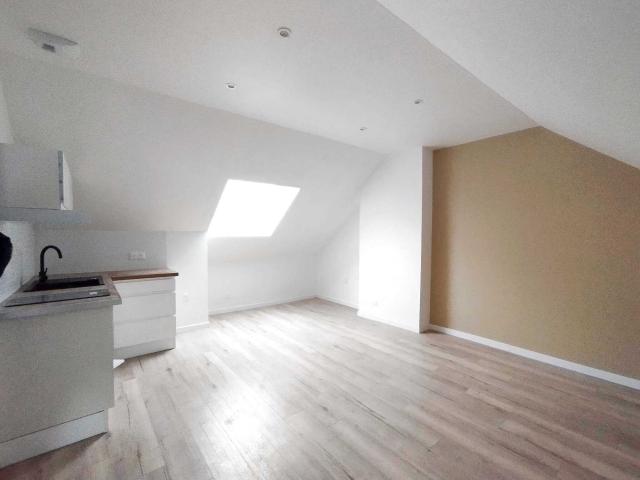 Appartement location à Lillers, Pas-de-Calais