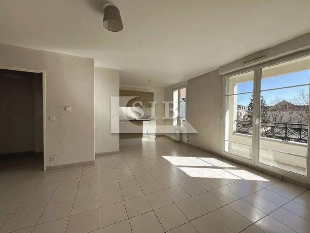 Appartement vente à Palaiseau, Montlhéry