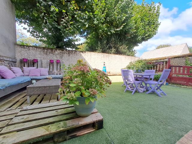 Appartement vente à Rambouillet, Ablis