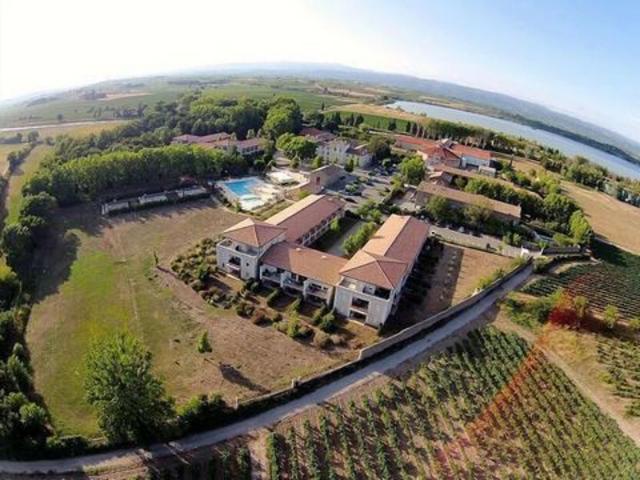 Appartement vente à Carcassonne, Azille