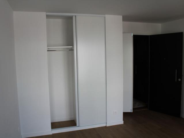 Appartement location à Bobigny, Romainville