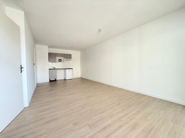 Appartement vente à Bayonne