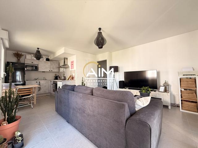 Appartement vente à Tours