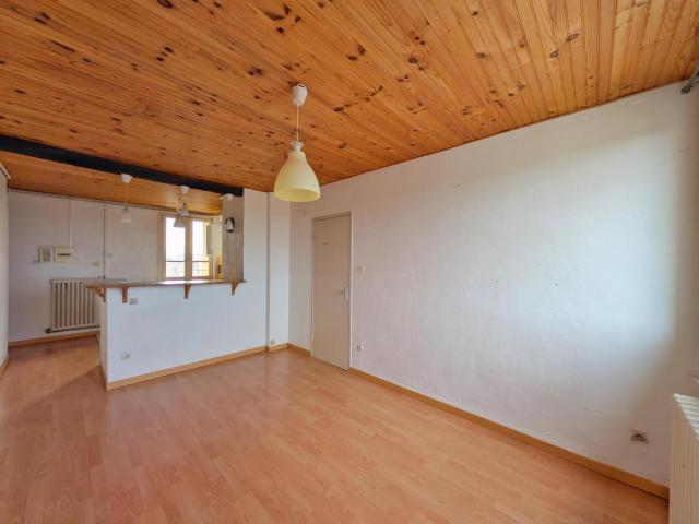 Appartement vente à Toulouse