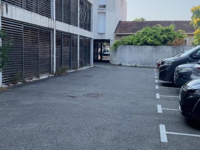 Appartement location à Avignon