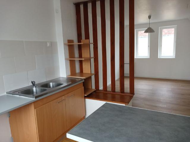 Appartement location à Chartres, Blandainville