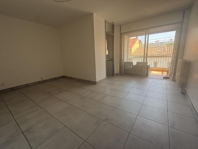 Appartement location à Perpignan