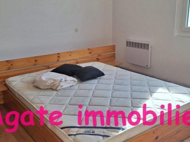 Appartement location à Langon, Captieux
