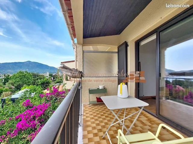 Appartement vente à Ajaccio